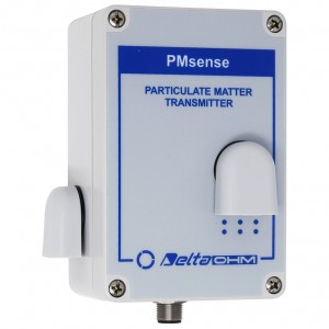 Trasmettitore di Particolato ARW-PMsense 